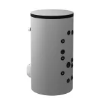 Комбиниран стоящ бойлер за термопомпени системи ELDOM FV20067D2