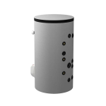 Комбиниран стоящ бойлер за термопомпени системи ELDOM FV20067D2