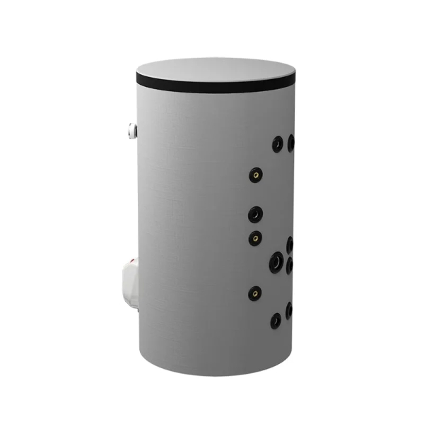 Комбиниран стоящ бойлер за термопомпени системи ELDOM FV20067D2