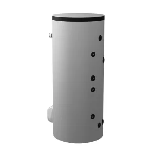 Комбиниран стоящ бойлер за термопомпени системи ELDOM FV30067D1