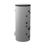 Комбиниран стоящ бойлер за термопомпени системи ELDOM FV30067D2