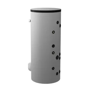 Комбиниран стоящ бойлер за термопомпени системи ELDOM FV30067D2