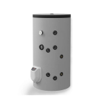 Бойлер ЕЛДОМ FV30067ISE