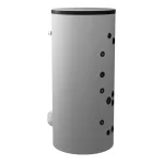 Комбиниран стоящ бойлер за термопомпени системи ELDOM FV50080D2