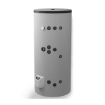 Бойлер ЕЛДОМ FV50080S2E