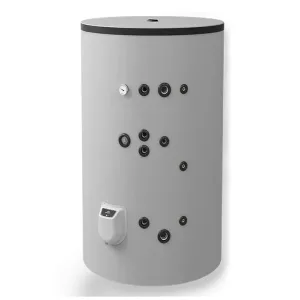 Бойлер стоящ Елдом FV75010FS2, 12 kW, емайлиран