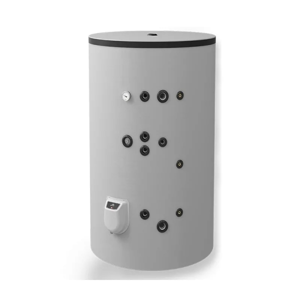 Бойлер стоящ Елдом FV75010IFS2, 12 kW, неръждаем