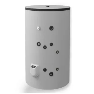 Бойлер стоящ Елдом FV75010FS, 12 kW, емайлиран