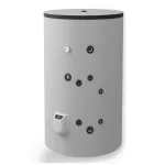 Бойлер стоящ Елдом FV75010IFS, 12 kW, неръждаем