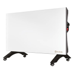 Конвектор ELDOM RH01F20M-W