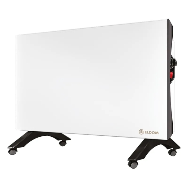 Конвектор ELDOM RH01F20M-W