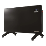 Конвектор ELDOM RH01F20W-B