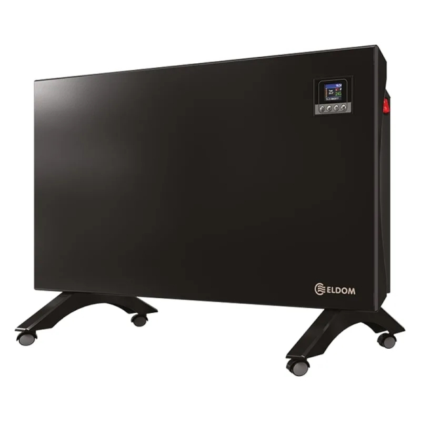 Конвектор ELDOM RH01F20W-B