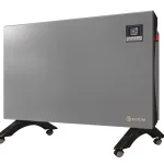 Конвектор ELDOM RH01F20W-S