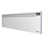 Конвектор ЕЛДОМ RH25NW 2500W с Wi-Fi управление