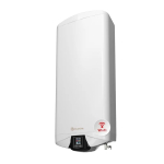 Бойлер ЕЛДОМ DU080W-W GALANT