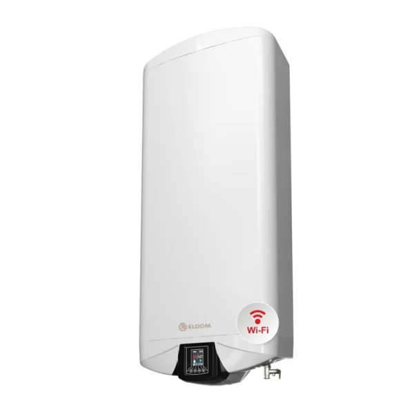 Бойлер ЕЛДОМ DU080W-W GALANT