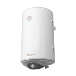 Бойлер Елдом WV08046TRG с дясна серпентина