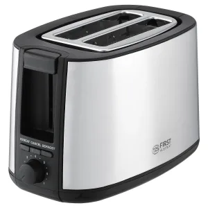 Тостер FIRST FA-5369-4