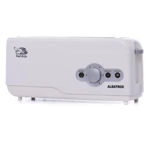 Тостер ALBATROS EXPRESS