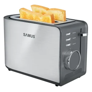 Тостер SAMUS TOASTY