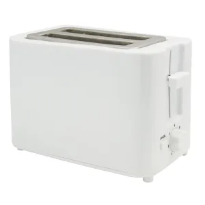 ТОСТЕР със сменяеми ЛОГА ELITE  TDL-1107