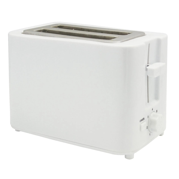 ТОСТЕР със сменяеми ЛОГА ELITE  TDL-1107