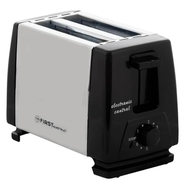 Тостер FIRST FA-5366-CH