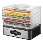 Уред за изсушаване на плодове FIRST FA-5126-5