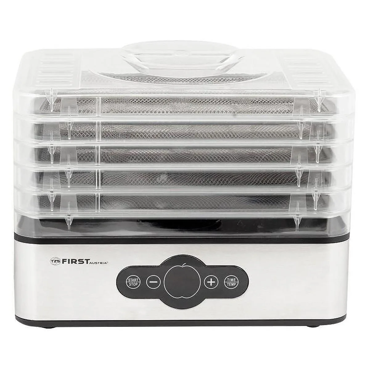Уред за изсушаване на плодове FIRST FA-5126-6