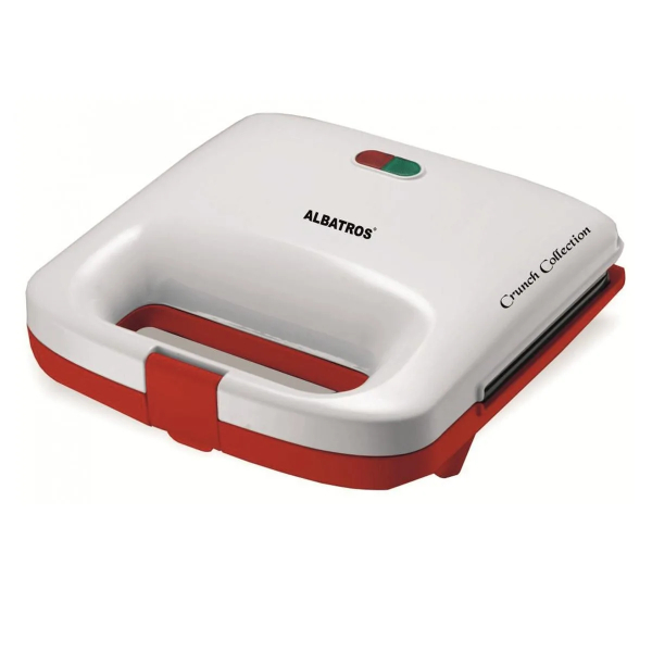 Уред за сандвичи ALBATROS S2A-750