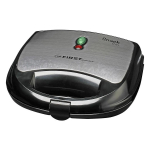 Уред за сандвичи FIRST FA-5342-3