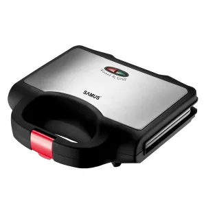 Уред за сандвичи SAMUS STG-750BX
