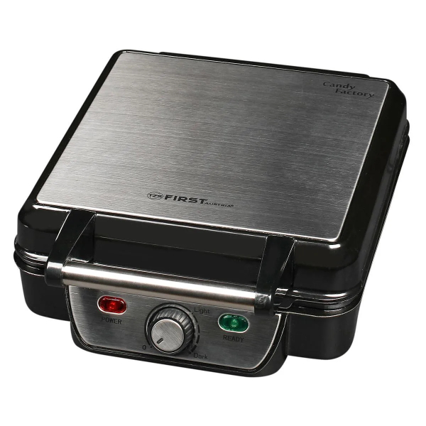 Уред за гофрети FIRST FA-5305-3