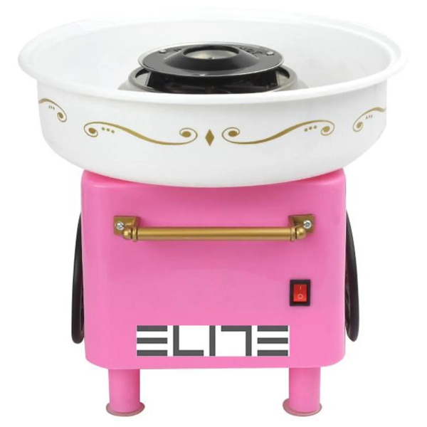 Уред за за?
арен памук ELITE CCM-1142