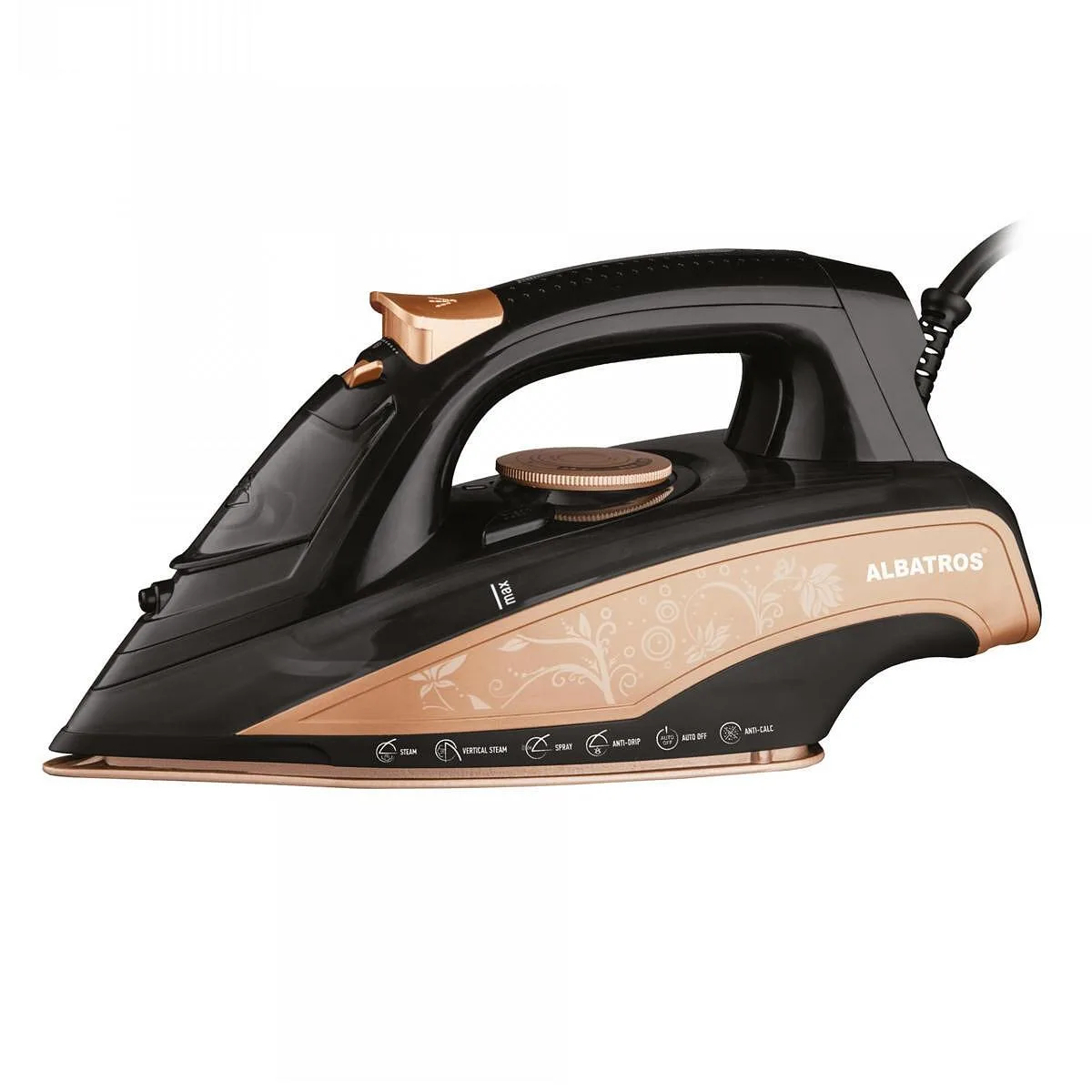 Ютия ALBATROS ROSA