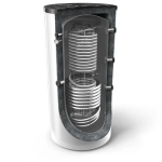 Бойлер-буфер TESY V 10 S 800 95 HYG 5.5 HE C
