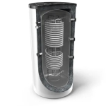 Бойлер-буфер TESY V 800 95 HYG 5.5 C