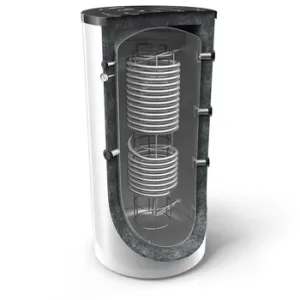 Бойлер-буфер TESY V 1000 95 HYG 5.5 C