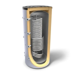 Бойлер-буфер TESY V 11S 500 75 HYG5.0