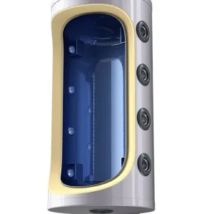 Буферен съд за термопомпени системи TESY EV 80 46