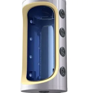 Буферен съд за термопомпени системи TESY ЕV 50 40