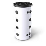 Буферен съд за термопомпени системи TESY V 200 60 ACF PS