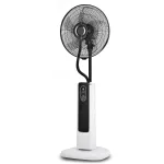 Вентилатор с водна мъгла ELITE EFM-1341WR