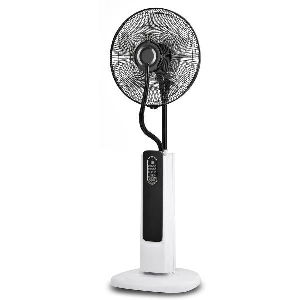 Вентилатор с водна мъгла ELITE EFM-1341WR