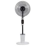 Вентилатор с водна мъгла  ELITE EFM-1340W