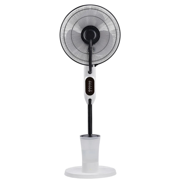 Вентилатор с водна мъгла  ELITE EFM-1340W