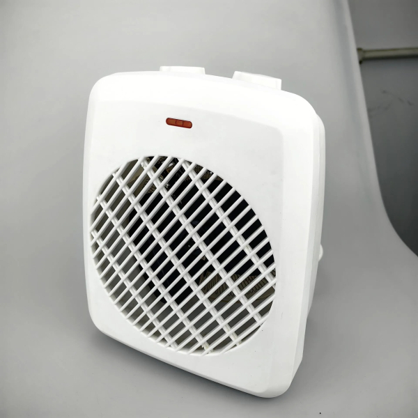 Вентилаторна печка ELITE EFH-1385