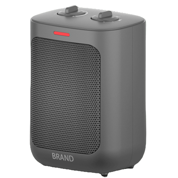 Вентилаторна печка ELITE EFH-1387