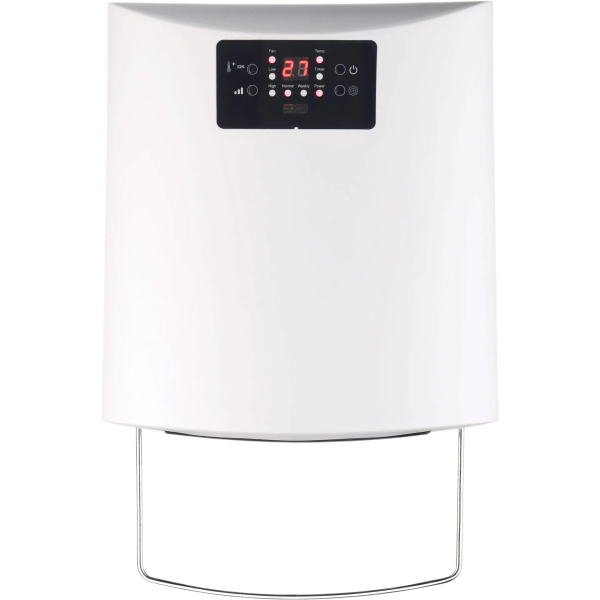 Вентилаторна печка за баня ELITE EWH-1375